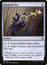 Manifold Key - Commander Legends...