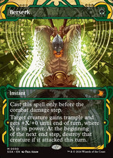 Berserk Secrets of Strixhaven My...