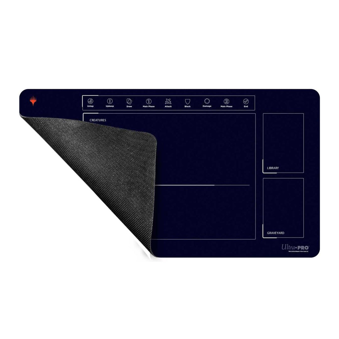 MTG Foundations Learn To Play Mat - 1 Player
