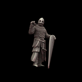 Spanish Knight by Iron Gate Scen...