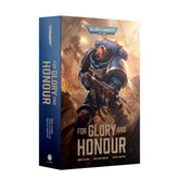 For Glory And Honour Omnibus (Pa...