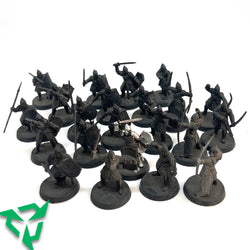 Middle Earth Warriors Of Minas Tirith Bundle (Trade In)