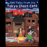 Cover of 100 Tales from the Toky...