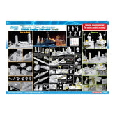 U.S.S. Laffey DD-459 1942 - Drag...