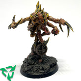 Genestealer Broodlord - Painted ...