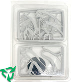 Tyranids The Red Terror - On Spr...