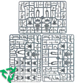 Necron Triarch Praetorians - On ...