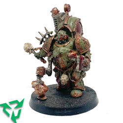 Death Guard Foul Blightspawn - Painted (Trade In)