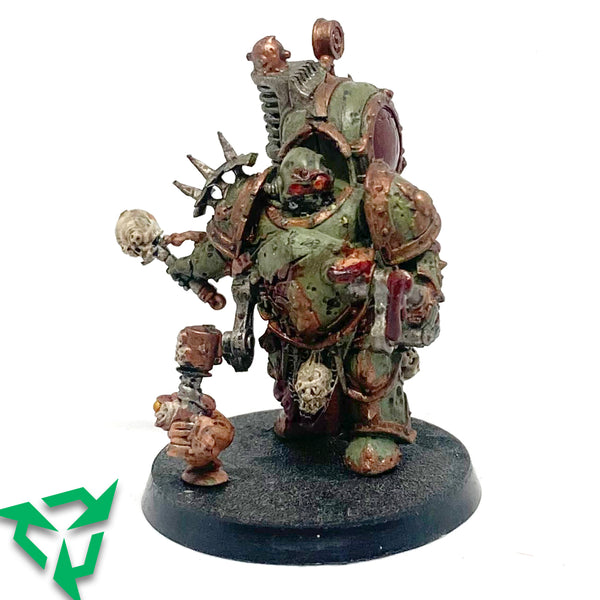 Death Guard Foul Blightspawn - Painted (Trade In)