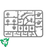 Ultramarine Primaris Upgrades - ...