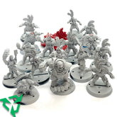 Imperial Nobility, Ogre & Re...