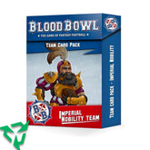 Imperial Nobility Team Card Pack...