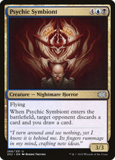 Psychic Symbiont Double Masters ...