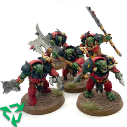 Orruk Warclans Brutes - Painted (Trade In)