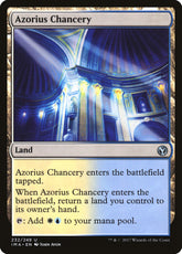 Azorius Chancery - Iconic Master...