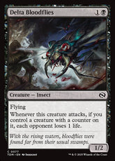 Delta Bloodflies Tarkir Dragonst...