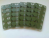 Renedra: 25mm Round Bases