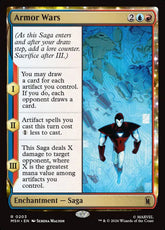 Marvel Superheroes Armor Wars Ca...