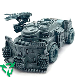 Goliath Rockgrinder - Part Painted (Trade-In)