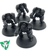 Space Marine Terminators - Prime...