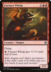 Furnace Whelp - Iconic Masters #129