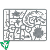 Migister On Disc Of Tzeentch - O...