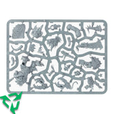 Orks Beastboss - On Sprue (Trade...