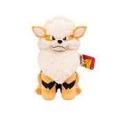 A plush toy of the Pokémon chara...