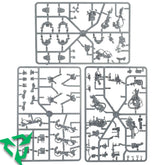 Ork Burnas On Spure - Incomplete...