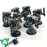 40k Assault Marines Squad (Trade...