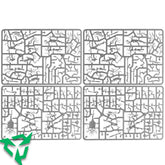 10x Sylvaneth Spite-Revenants - ...