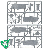 Middle Earth Great Eagles - On S...