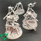 AdMech Sicarian Infiltrators - D...
