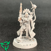 AdMech Skitarii Marshal - Primed...