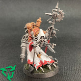 AdMech Tech-Priest Dominus - Par...