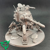 Onager Dunecrawler - Primed Silv...