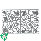 Tyranids Barbgaunts - On Sprue (...