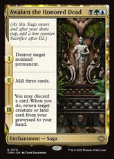 Awaken the Honored Dead Tarkir D...