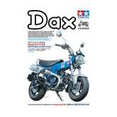 Honda Dax Limited Edition 1/12 S...