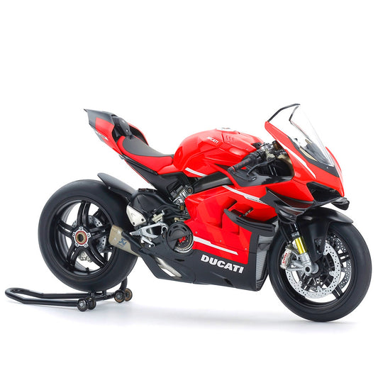 Ducati Superleggera V4 - Tamiya ...