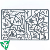 Skaven Warplock Jezzails - On Sp...