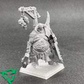 AoS Lord Of Blights - Assembled ...