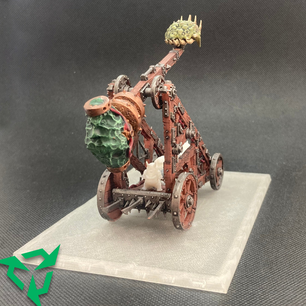 AoS Converted Catapult (Trade-In)