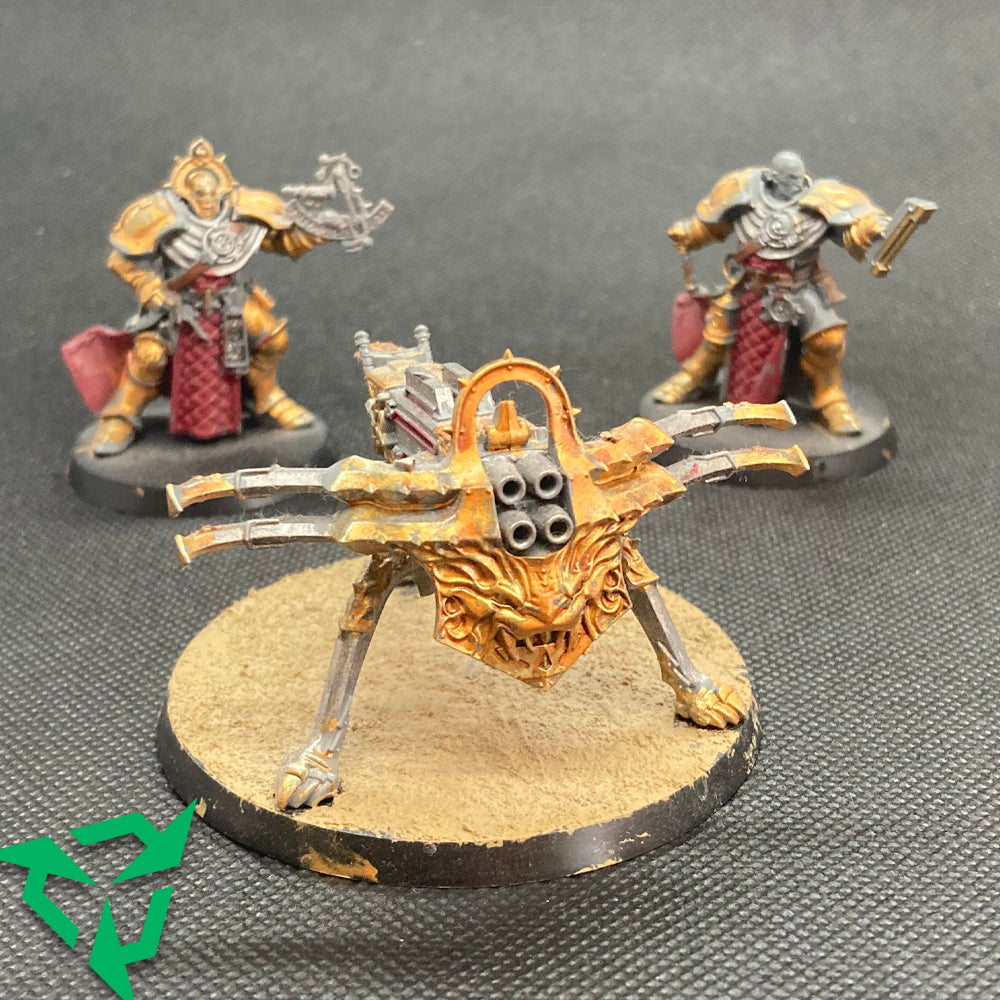 Stormcast Eternal Celestar Ballista (Trade-In)