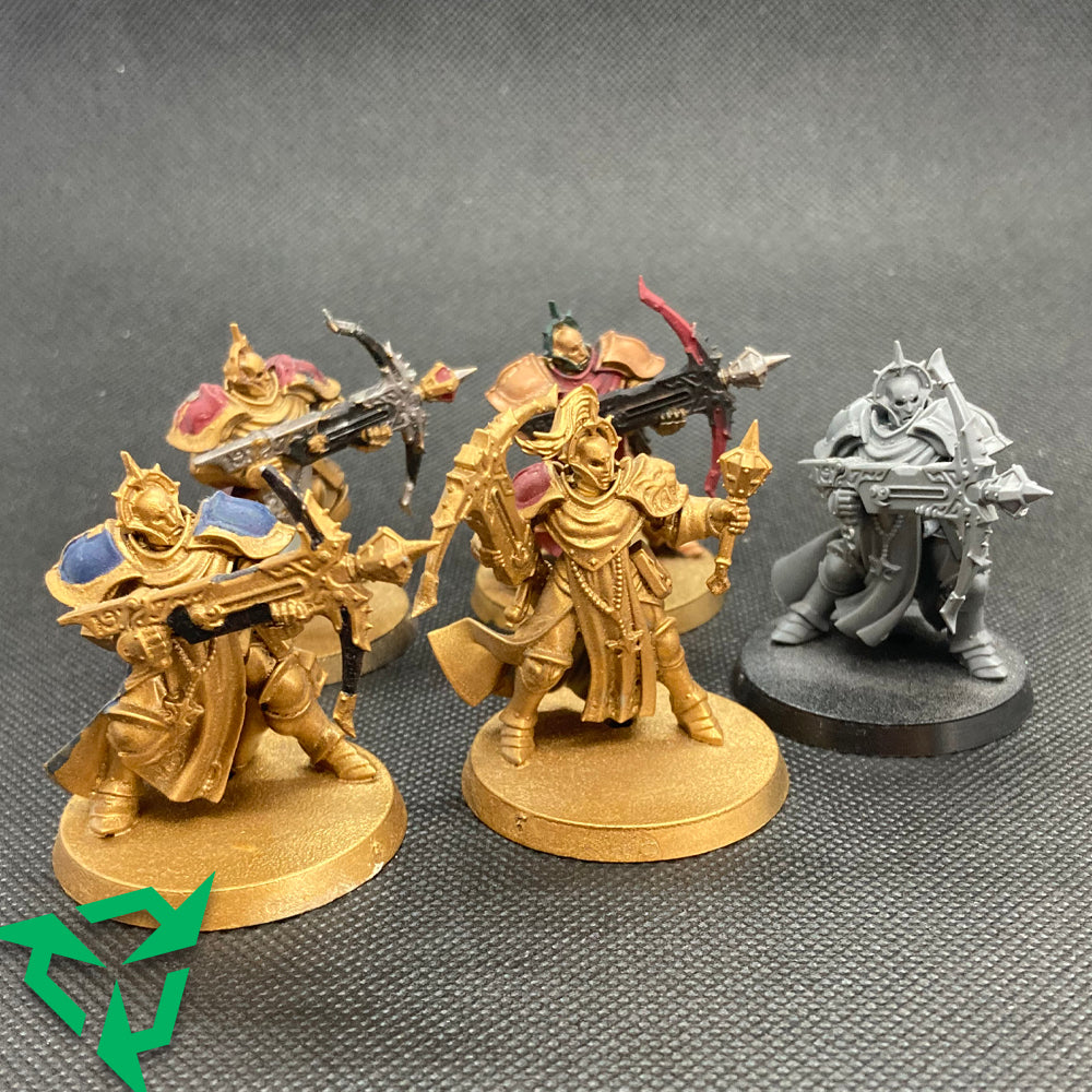 Stormcast Eternals Vanguard Raptors (Trade-In)