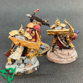 Stormcast Eternals Castigators (...