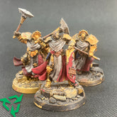 Stormcast Eternals Sequitor Trio...