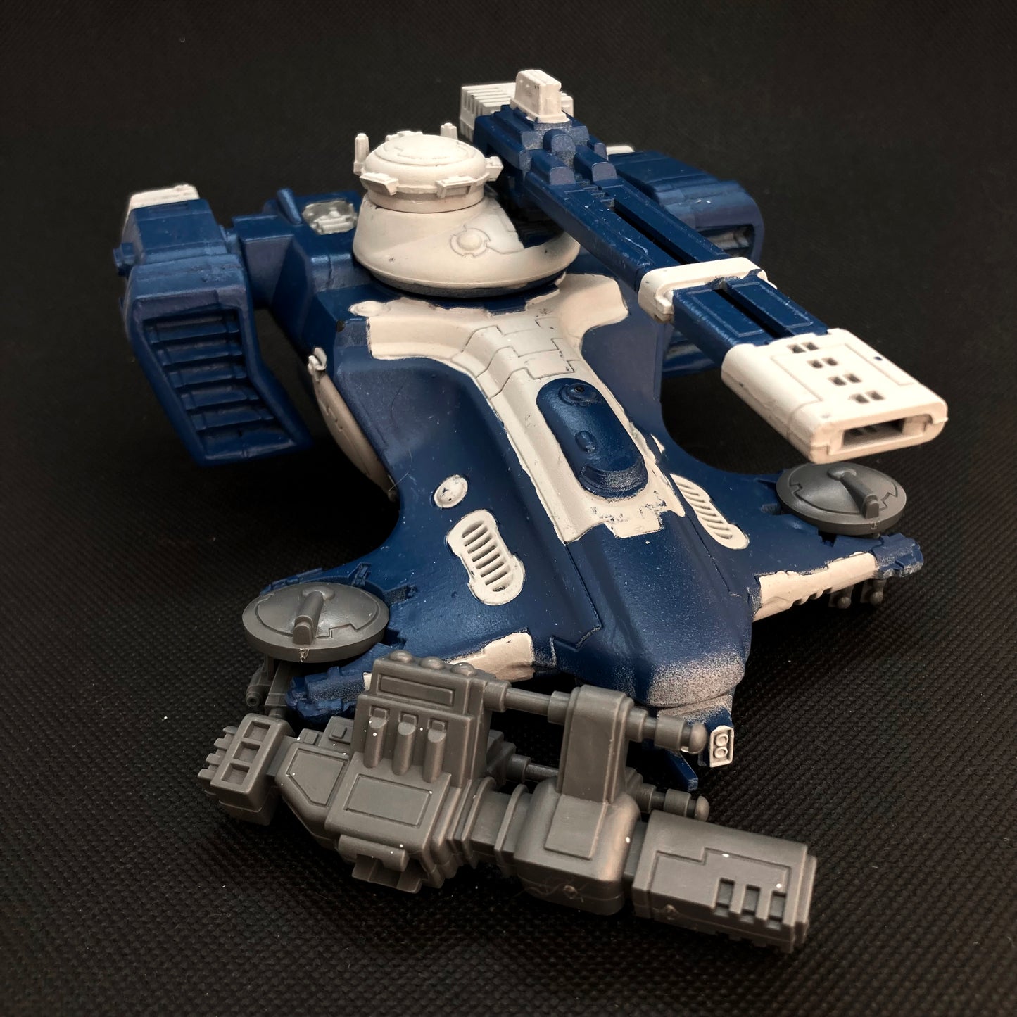 T'au Empire Hammerhead Tank (Trade-In)