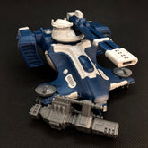 T'au Empire Hammerhead Tank ...