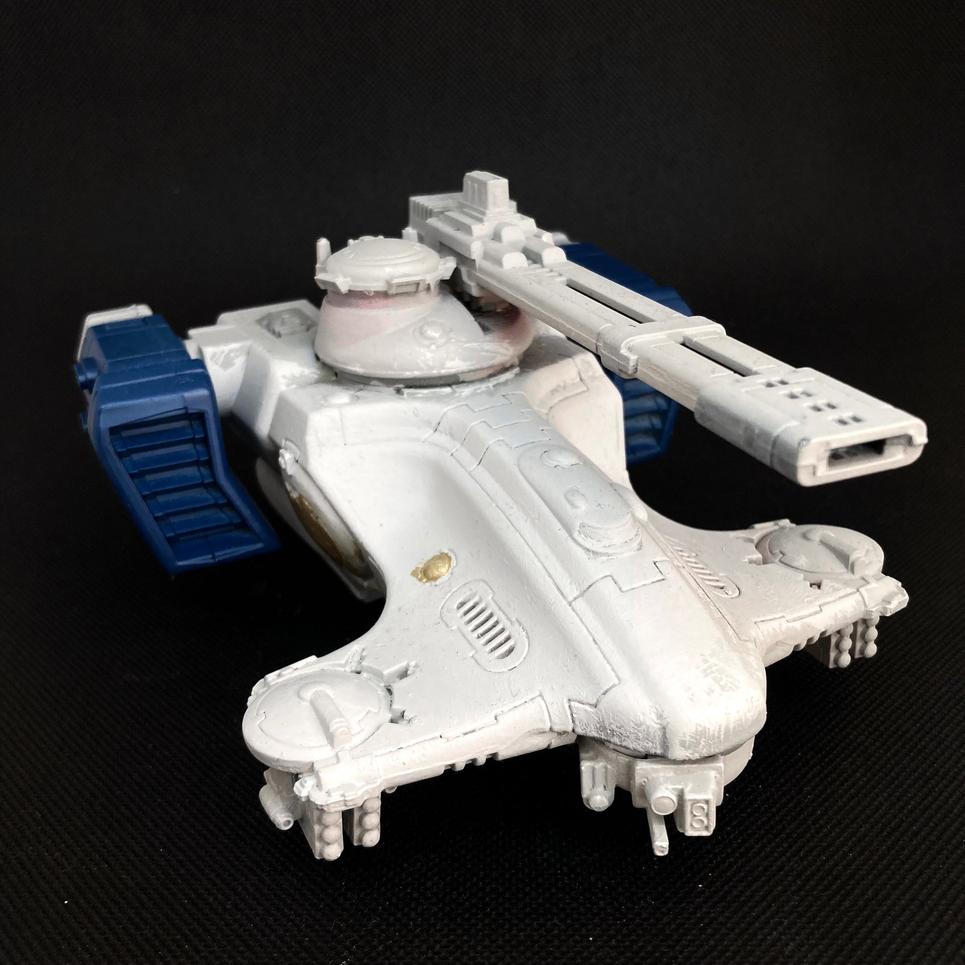 T'au Empire Hammerhead Gunship (Trade-In)